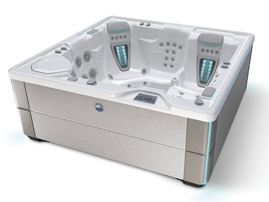 Aria Hot Tub Spa, Highlife Collection, 5 Seats