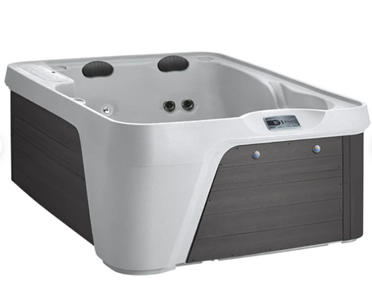 Azure Premier, 4 Seats with Lounge, Hot Tub and Spa