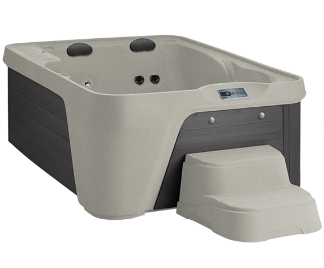 Azure Premier, 4 Seats with Lounge, Hot Tub and Spa