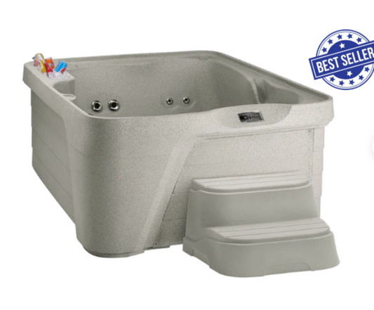 Azure Spa, Free Flow, 4 Seats