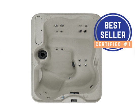 Azure Spa, Free Flow, 4 Seats