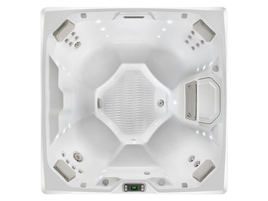 Beam Hot Tub Spa, 4 Seats, Hot Spring Spas