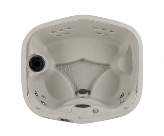 Cascina Hot Tub Spa, 4 Seats