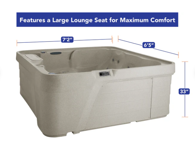 EXCURSION | Freeflow | $$ | 5 Seats