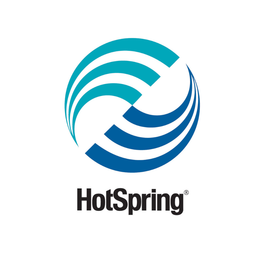 Hot Spring Spa Logo