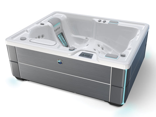 Jetsetter LX Hot Tub Spa, 3 Seater, Lounge, Hot Spring Spas