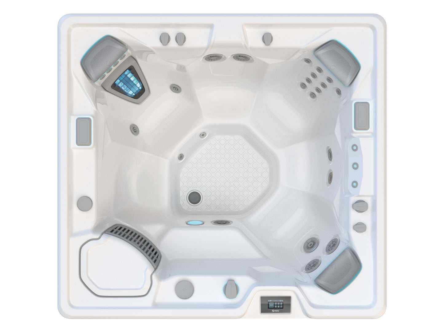 PRODIGY® | Highlife® | $$$ | 5 Seats