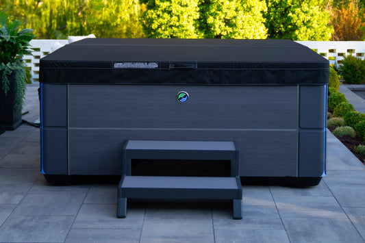 WeatherPro Replacement Spa Cover