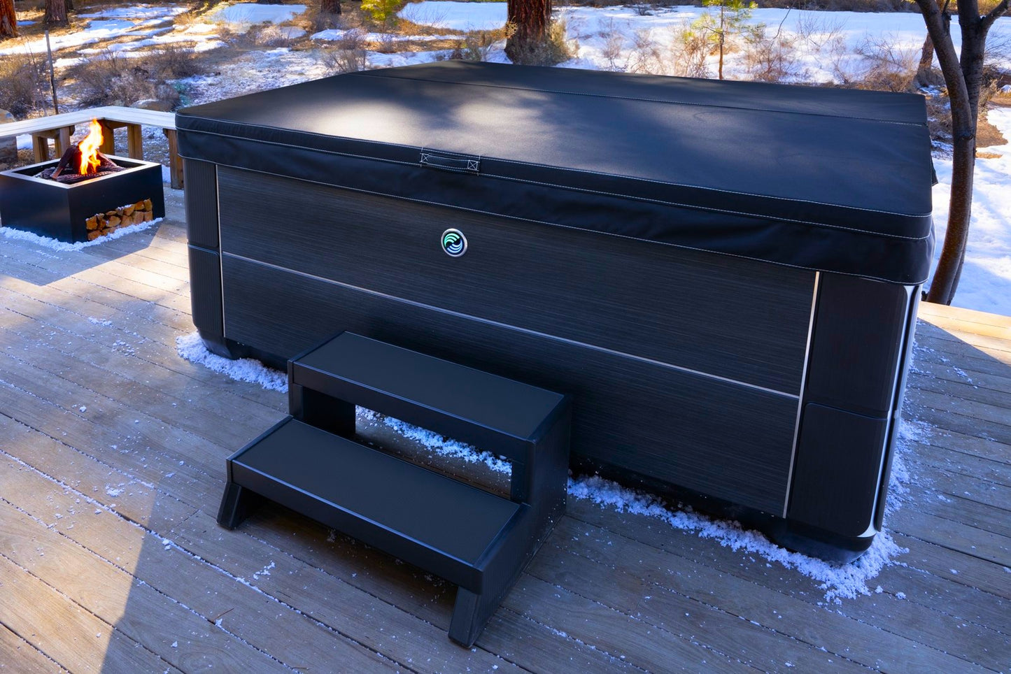 WeatherPro Replacement Spa Cover