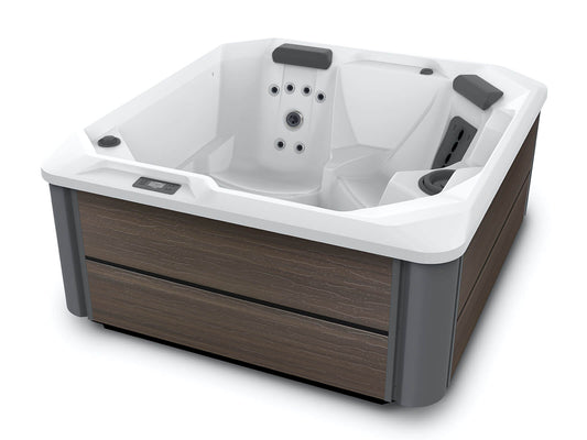 SX Hot Tub Spa, 3 Seats, Hot Spring Spas