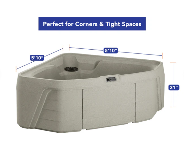 TRISTAR | Freeflow | $$ | 3 Seats