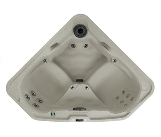 TRISTAR | Freeflow | $$ | 3 Seats