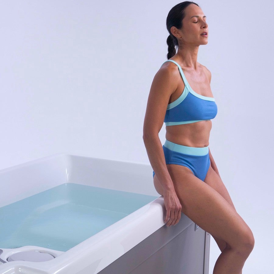 Cold Plunge Benefits