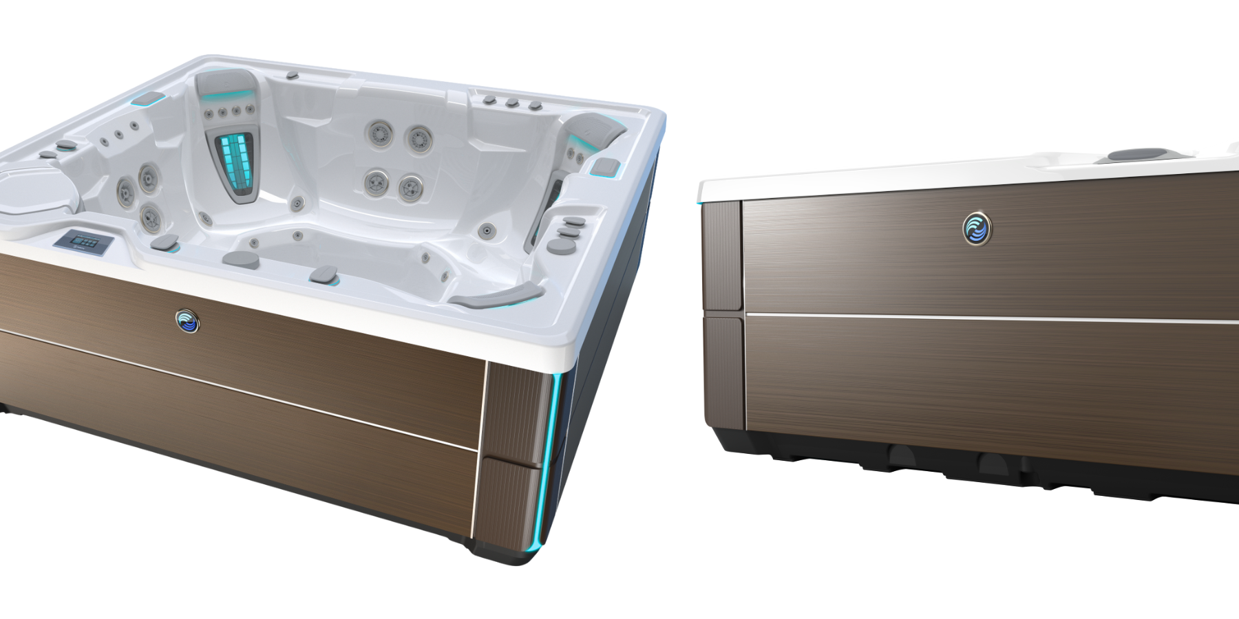 Hot Spring Spas Highlife Collection