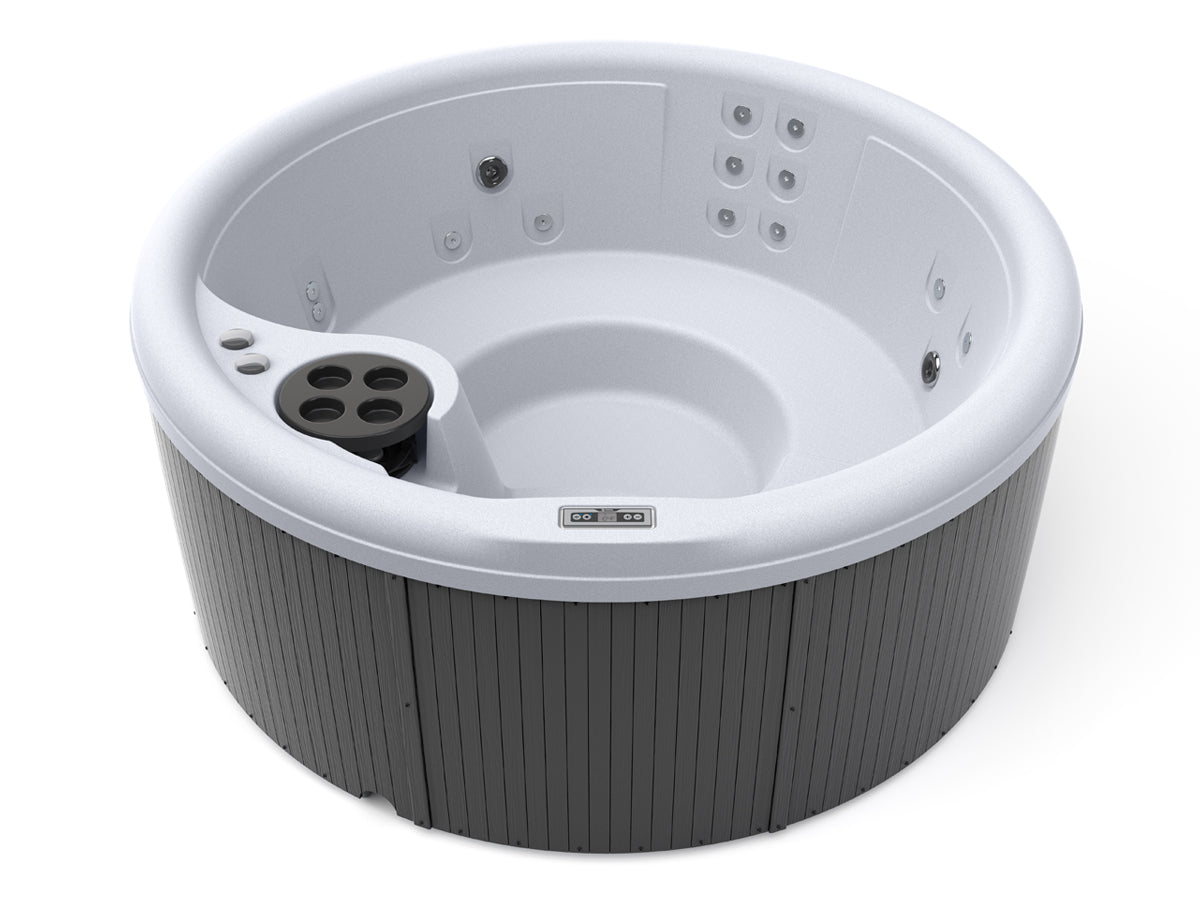 Aptos Premier Circular Hot Tub