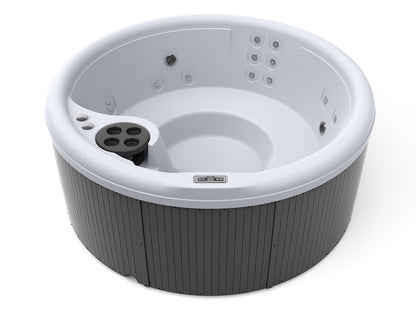 Aptos Premier Circular Hot Tub