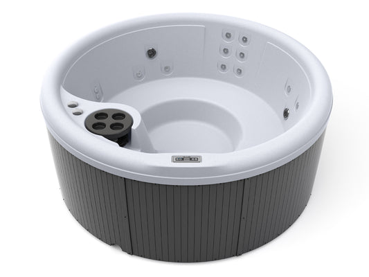 Aptos Premier Circular Hot Tub