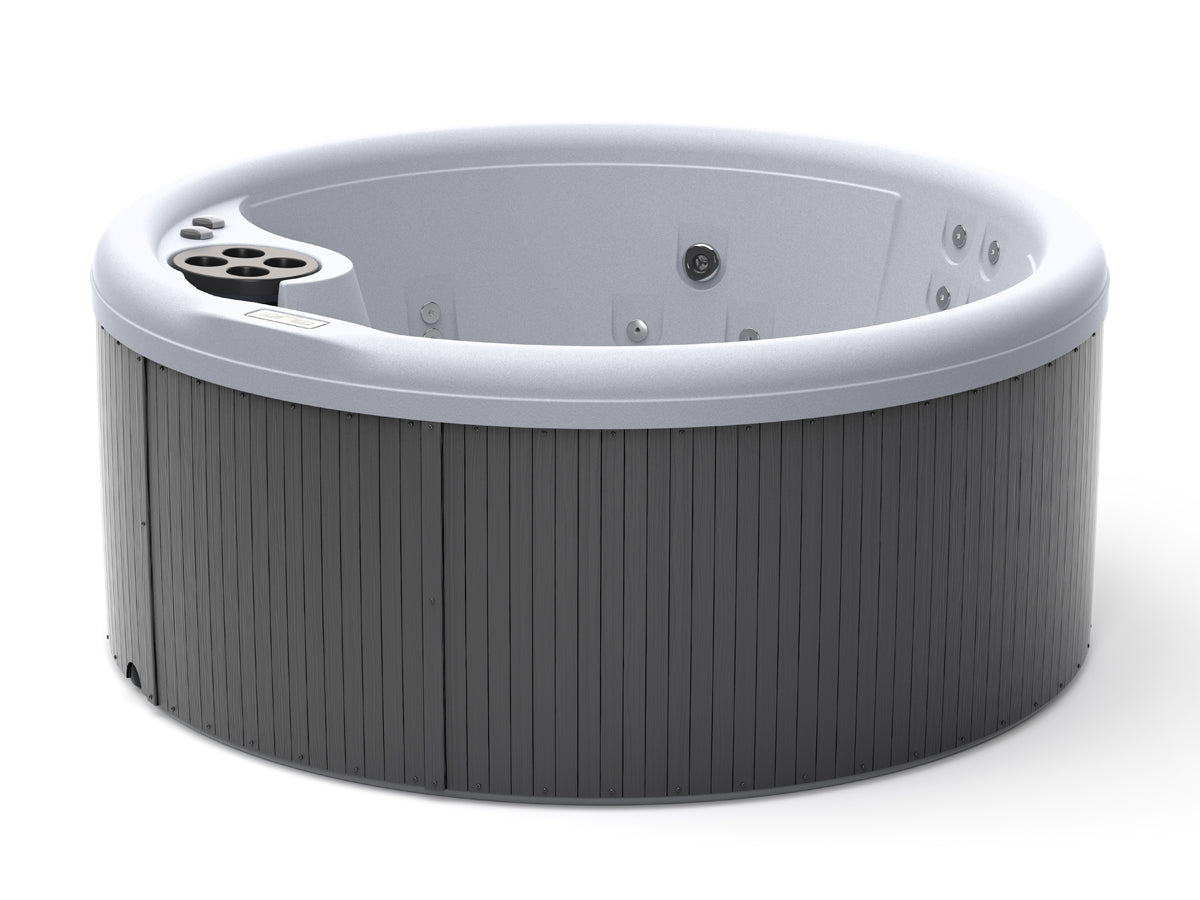 Aptos Premier Circular Hot Tub