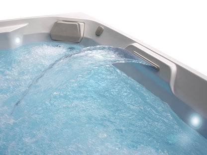 Beam Hot Tub Spa, 4 Seats, Hot Spring Spas