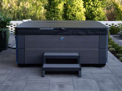 Jetsetter LX Hot Tub Spa, 3 Seater, Lounge, Hot Spring Spas