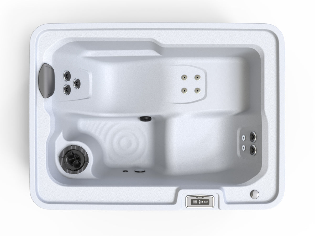 MINI | Freeflow® | $$ | 2 Seats