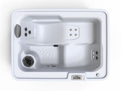 MINI | Freeflow® | $$ | 2 Seats