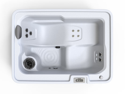 MINI | Freeflow® | $$ | 2 Seats