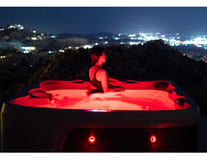 Monterey Premier, 7 Seats, Freeflow Spas