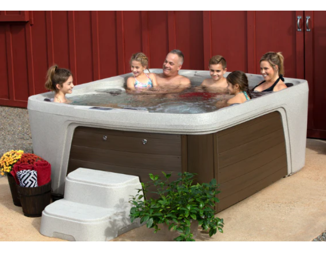Monterey Premier, 7 Seats, Freeflow Spas