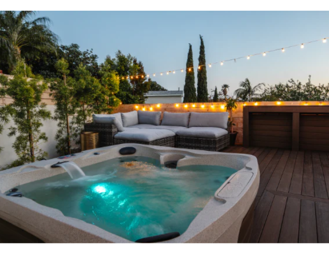 Monterey Premier, 7 Seats, Freeflow Spas