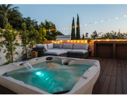 Monterey Premier, 7 Seats, Freeflow Spas