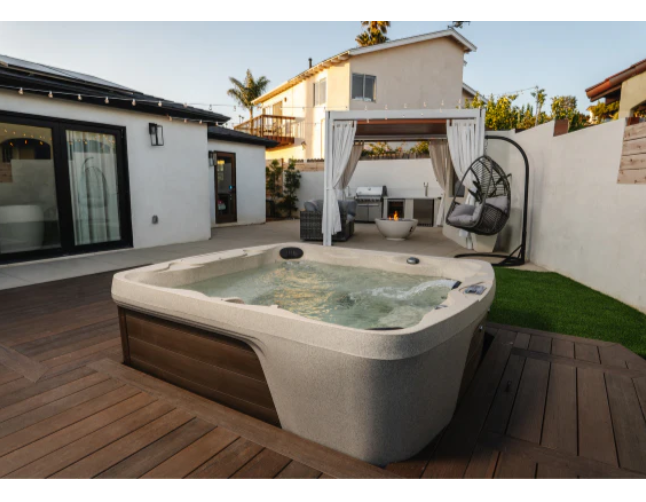 Monterey Premier, 7 Seats, Freeflow Spas