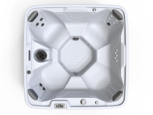 MONTEREY | Freeflow | $$ | 5 Seats