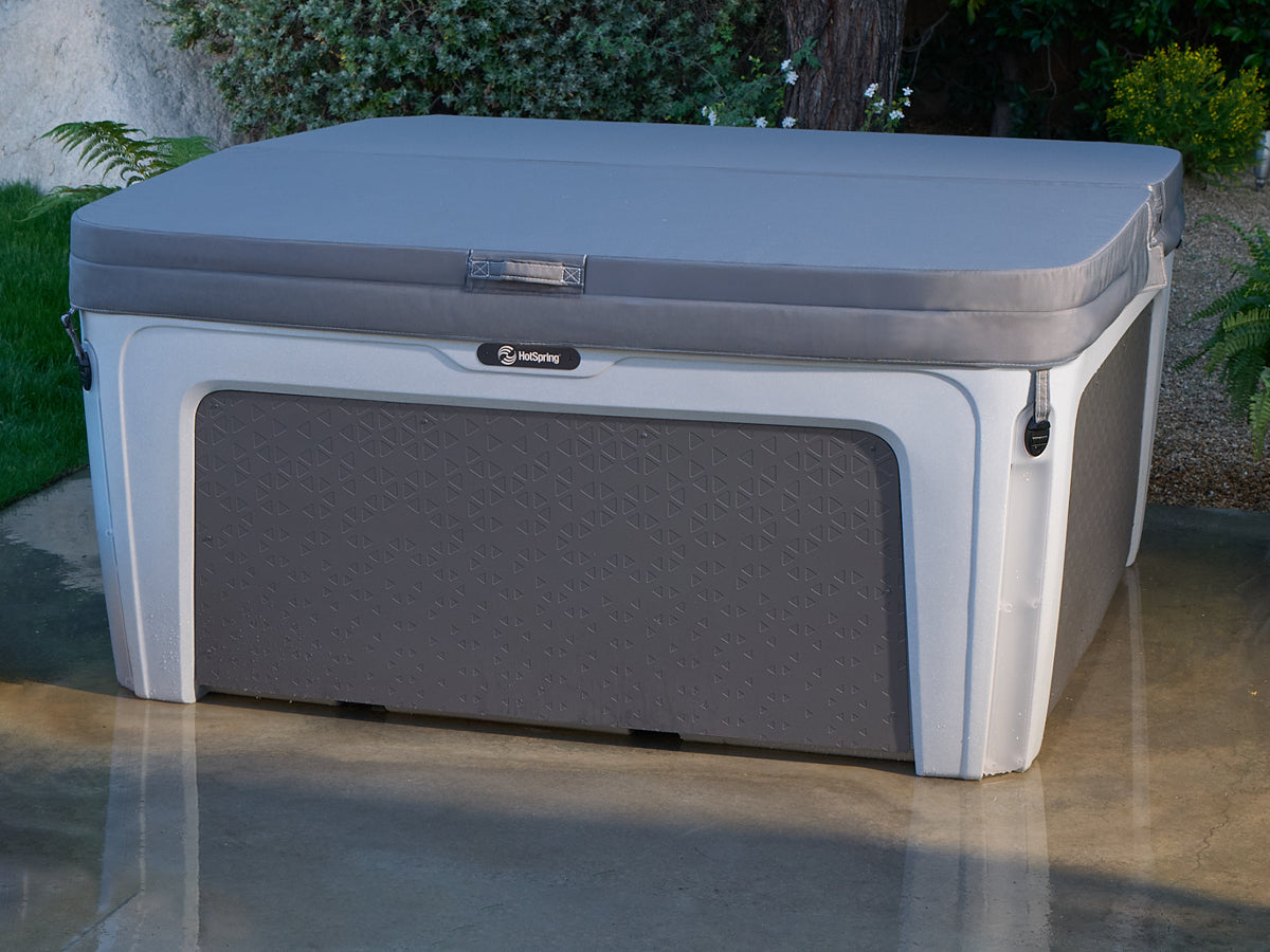 MONTEREY | Freeflow | $$ | 5 Seats