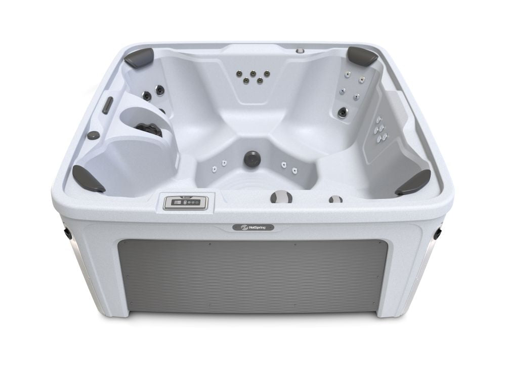 MONTEREY | Freeflow | $$ | 5 Seats