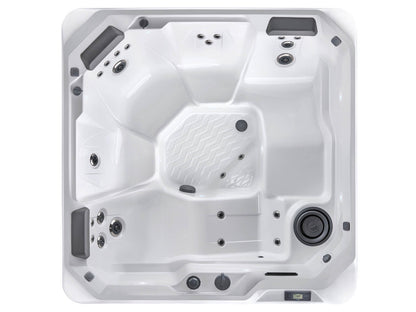 Pace Hot Tub Spa, 5 Seats, Double Lounge, Hot Spring Spas