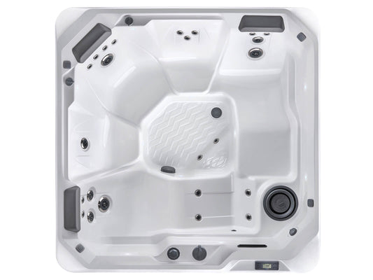 Pace Hot Tub Spa, 5 Seats, Double Lounge, Hot Spring Spas