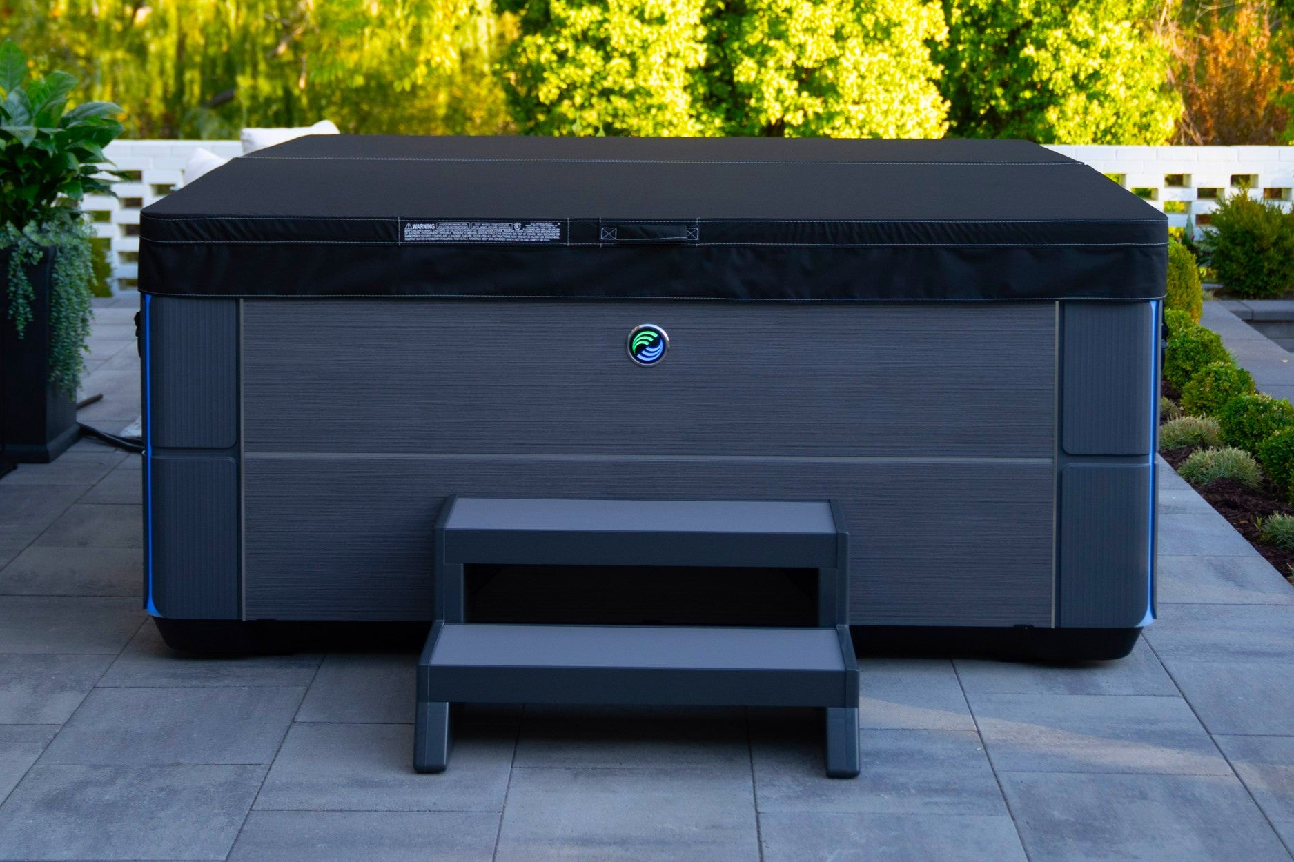WeatherPro Replacement Spa Cover