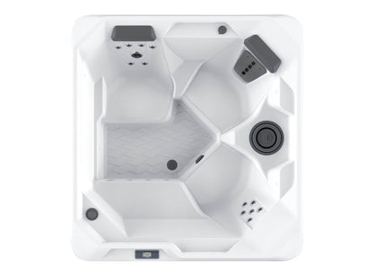 SX Hot Tub Spa, 3 Seats, Hot Spring Spas