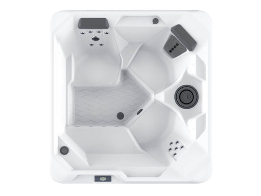 SX Hot Tub Spa, 3 Seats, Hot Spring Spas