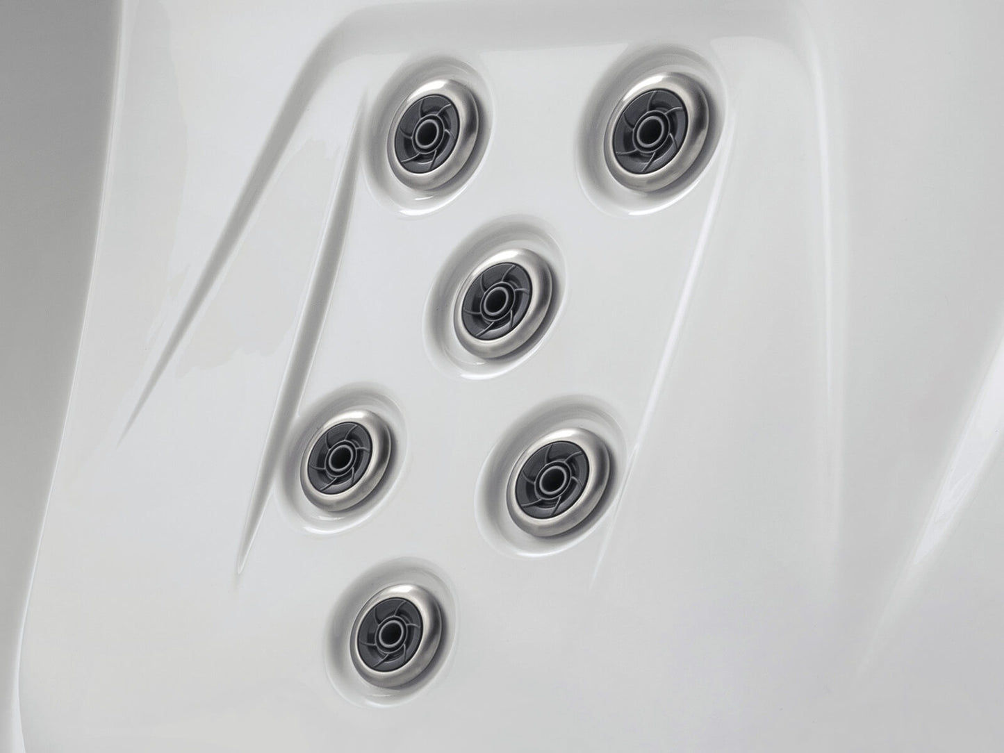 SX Hot Tub Spa, 3 Seats, Hot Spring Spas