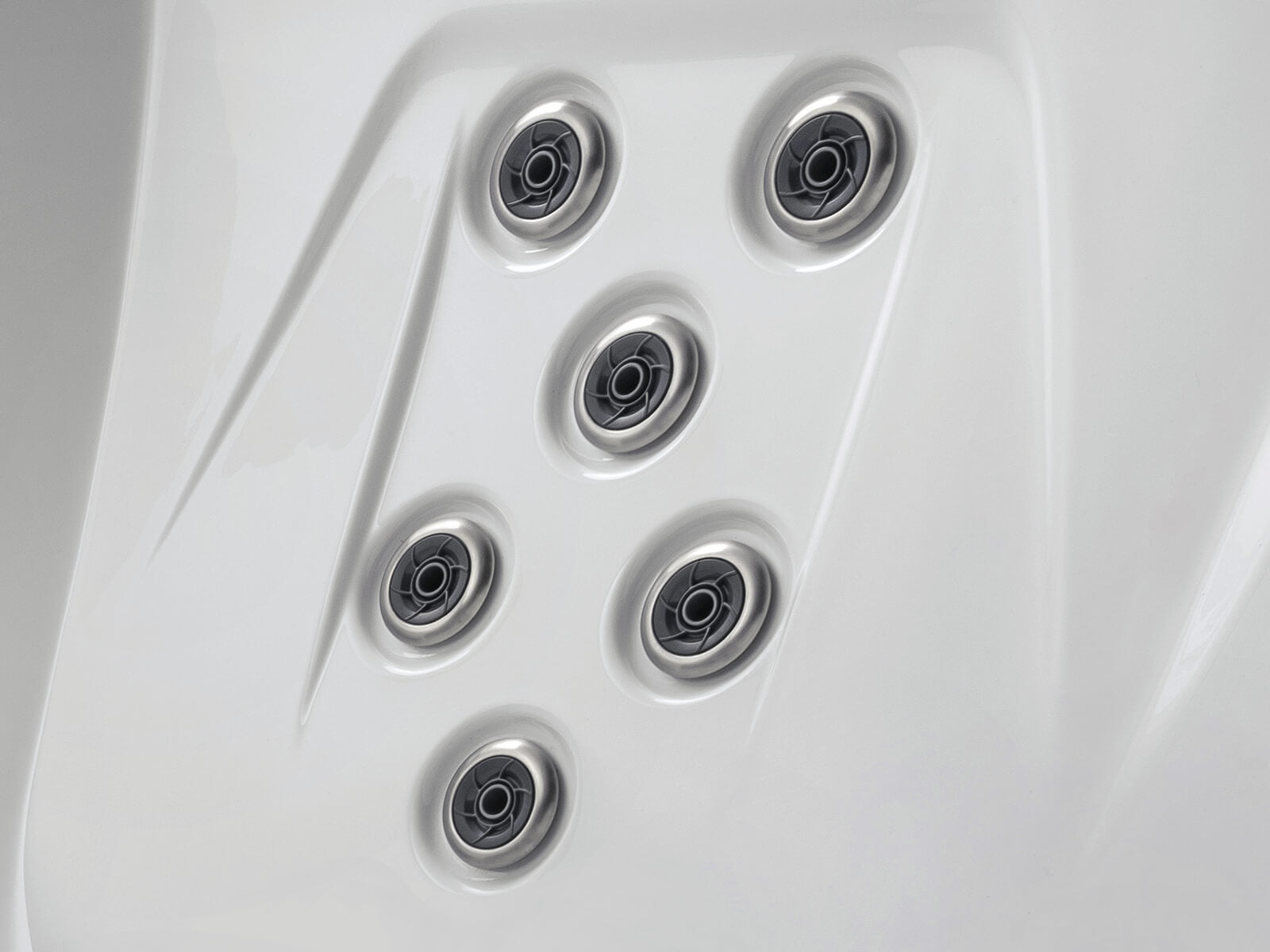 SX Hot Tub Spa, 3 Seats, Hot Spring Spas