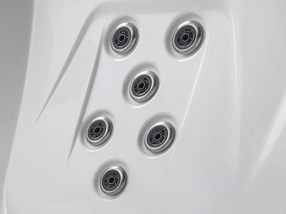 SX Hot Tub Spa, 3 Seats, Hot Spring Spas