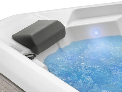 SX Hot Tub Spa, 3 Seats, Hot Spring Spas