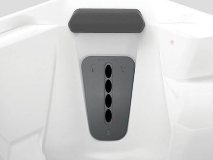 TX Hot Tub Spa, 2 Seats, Hot Spring Spas
