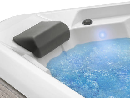 TX Hot Tub Spa, 2 Seats, Hot Spring Spas