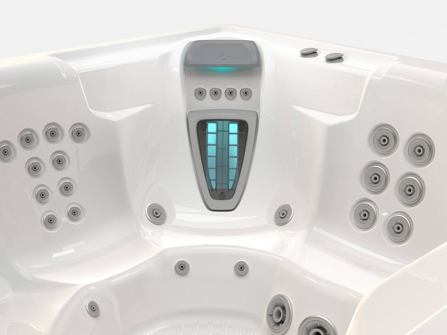 VANGUARD® | Highlife® | $$$$ | 6 Seats