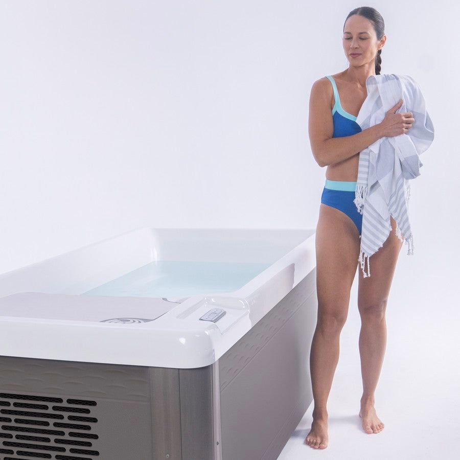 Benefits of a Cold Plunge